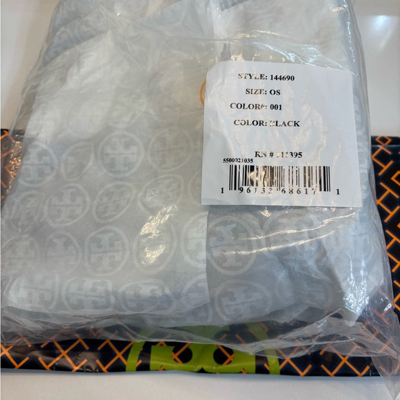 NEW Tory Burch Small Thea Bucket Bag - Picture 7 of 7